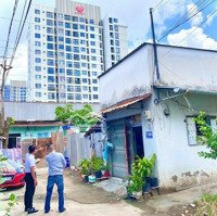 Bán Dãy Trọ Chính Chủ 5X26M, Hẻm Xe Tải Ngay Picity Q.12