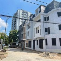 Bán Gấp Căn Liền Kề Hacom Duyên Thái, 103M2 X 4 Tầng, Trục Chính, Kinh Doanh