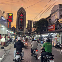 Quận 7_ Mặt Tiền Kinh Doanh _Bùi Văn Ba _28M(47)_Chỉ 5T_Lh : 0778037154 An Xem Nhà Ngay.