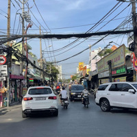 Quận 7_ Mặt Tiền Kinh Doanh _Bùi Văn Ba _28M(47)_Chỉ 5T_Lh : 0778037154 An Xem Nhà Ngay.
