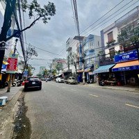 Bán Nhà 3 Tầng - Mặt Tiền Đường Núi Thành, P. Hòa Cường Nam, Q. Hải Châu, Đà Nẵng