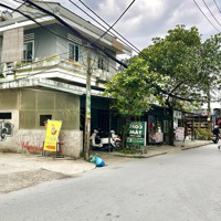 Tôi Chính Chủ: Bán Lô Đất 3 Mặt Tiền Khu Phố Tây An Thượng. Diện Tích: 190M2 Chiều Ngang 22M. Cực Kỳ Đẹp