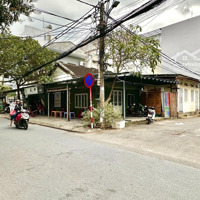 Tôi Chính Chủ: Bán Lô Đất 3 Mặt Tiền Khu Phố Tây An Thượng. Diện Tích: 190M2 Chiều Ngang 22M. Cực Kỳ Đẹp