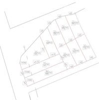 Bán Sỉ 10 Đất Tại Liên Xã Hưng Quang Bình, 7 Triệu / M2, 100 M2, Hàng Hiếm Tại Ninh Hòa, Khánh Hòa