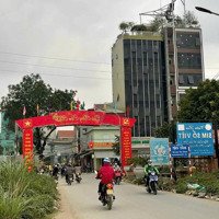 Bán Đất Tại Đường Di Trạch, Xã Di Trạch, Hoài Đức, Hà Nội, 135 Triệu, 68 M2, Chỉ Với View Đẹp