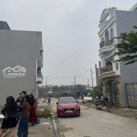 Bán Đất Tại Đường Di Trạch, Xã Di Trạch, Hoài Đức, Hà Nội, 135 Triệu, 68 M2, Chỉ Với View Đẹp