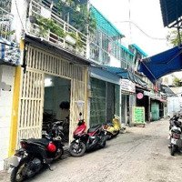 Bán Nhà Riêng Tại Phạm Thế Hiển, P.3, Q.8, Hcm, 3.95 Tỷ