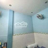 Bán Nhà Riêng Tại Phạm Thế Hiển, P.3, Q.8, Hcm, 3.95 Tỷ