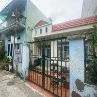 Kẹt Tiền Cần Bán Căn Nhà Cấp 4 Đường Bình Hòa 24, Sát Bình Chiểu, Thủ Đức, Diện Tích 104M2