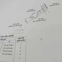 Kẹt Tiền Cần Bán Căn Nhà Cấp 4 Đường Bình Hòa 24, Sát Bình Chiểu, Thủ Đức, Diện Tích 104M2
