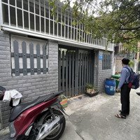 Mình Cần Bán Căn Nhà Cấp 4 Mớidiện Tích95M2, Phường Vĩnh Phú, Ngay Cầu Vĩnh Bình, Đường Xe Hơi