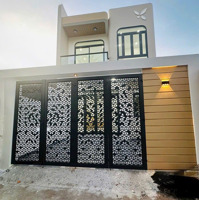 Nhà Đẹp Sổ Hồng Đã Hoàn Công,Gần Bờ Kè Sông Cái,Vĩnh Ngọc Tp Nha Trang