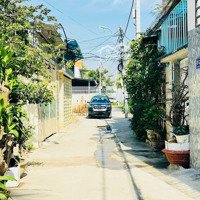 Nhà Đẹp Sổ Hồng Đã Hoàn Công,Gần Bờ Kè Sông Cái,Vĩnh Ngọc Tp Nha Trang