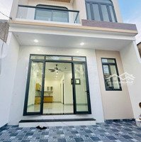 Nhà Đẹp Sổ Hồng Đã Hoàn Công,Gần Bờ Kè Sông Cái,Vĩnh Ngọc Tp Nha Trang