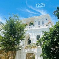 Bán Nhà Biệt Thự Khu Đô Thị Vcn Phước Hải Nha Trang