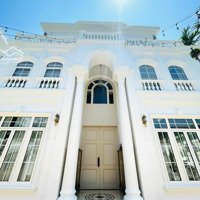Bán Nhà Biệt Thự Khu Đô Thị Vcn Phước Hải Nha Trang