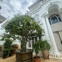 Bán Nhà Biệt Thự Khu Đô Thị Vcn Phước Hải Nha Trang