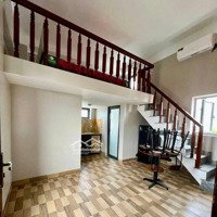 Bán Tòa Căn Hộ 6 Tầng - Đường Lê Văn Thứ, P. Mân Thái, Q. Sơn Trà, Đà Nẵng