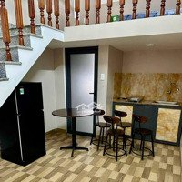 Bán Tòa Căn Hộ 6 Tầng - Đường Lê Văn Thứ, P. Mân Thái, Q. Sơn Trà, Đà Nẵng