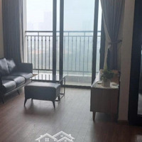 Cho Thuê Căn Hộ Chung Cư G1 Vinhomes Green Bay Mễ Trì, 2 Phòng Ngủ 2 Vệ Sinh View Ban Công Nhìn Ra Tthnqg