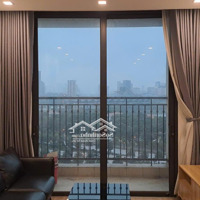 Cho Thuê Căn Hộ Chung Cư G1 Vinhomes Green Bay Mễ Trì, 2 Phòng Ngủ 2 Vệ Sinh View Ban Công Nhìn Ra Tthnqg