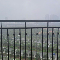 Cho Thuê Căn Hộ Chung Cư G1 Vinhomes Green Bay Mễ Trì, 2 Phòng Ngủ 2 Vệ Sinh View Ban Công Nhìn Ra Tthnqg