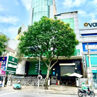 Chính Chủ Cho Thuê Tòa Nhà Mặt Tiền 87-89 Thành Thái, P14, Q10, 16X20M, Hầm 9 Lầu, 0908140491