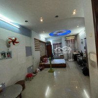 Mặt Tiền Luỹ Bán Bích, 4 Tầng, 4X23, Tân Phú, 16 Tỷ Xíu