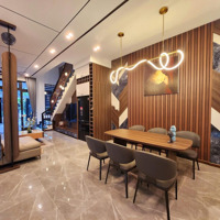 Bán Nhà Mặt Phố 3 Tầng, Siêu Đẹp. Mới Xây, 92.5M2, Tại An Khê, Thanh Khê, Đà Nẵng, Chính Chủ, Hot!