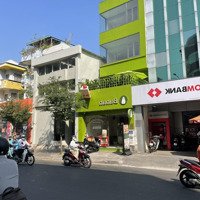 Cho Thuê Mặt Tiền Sư Vạn Hạnh Cách Mall Chỉ 200M - Ngang 6M Giá Bán 80 Triệu - Cực Hiếm