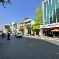 Cho Thuê Mặt Tiền Sư Vạn Hạnh Cách Mall Chỉ 200M - Ngang 6M Giá Bán 80 Triệu - Cực Hiếm