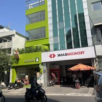 Cho Thuê Mặt Tiền Sư Vạn Hạnh Cách Mall Chỉ 200M - Ngang 6M Giá Bán 80 Triệu - Cực Hiếm