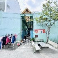 Nhà 5X17 Nhỉnh 5 Tỷ, Hẻm 6M, Gần Văn Cao, Tân Phú