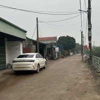 Đất Thổ Cư Giá Rẻ Thôn Nho Lâm , Kim Động , Hưng Yên