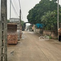 Đất Thổ Cư Giá Rẻ Thôn Nho Lâm , Kim Động , Hưng Yên