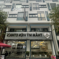 Siêu Phẩm Phố Nguyễn Khang Mặt Bằng Đẹp 90M X 4 Tầng Thang Máy 90 Triệu/Tháng Hợp Spa Thẩm Mỹ