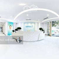 Siêu Phẩm Phố Nguyễn Khang Mặt Bằng Đẹp 90M X 4 Tầng Thang Máy 90 Triệu/Tháng Hợp Spa Thẩm Mỹ