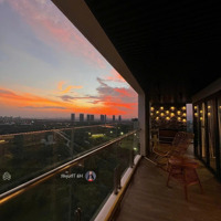 Sốc!!! Duplex 193,2 M2 - View Cầu Ánh Sáng - Bc Đông Nam Tại Tòa S - Tiến Độ Giãn - Chủ Nhà Tk Gấp