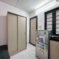 Cho Thuê Phòng Gần Q1 - Chỉ 4.000.000 - Đầy đủ tiện nghi - Ngô Tất Tố - Lh 0366197406