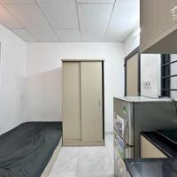 Cho Thuê Phòng Gần Q1 - Chỉ 4.000.000 - Đầy đủ tiện nghi - Ngô Tất Tố - Lh 0366197406