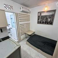 Cho Thuê Phòng Gần Q1 - Chỉ 4.000.000 - Đầy đủ tiện nghi - Ngô Tất Tố - Lh 0366197406