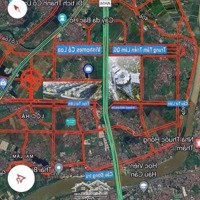 Chuyển Nhượng Đấu Giá X5 Du Nội, Xã Mai Lâm , Đông Anh