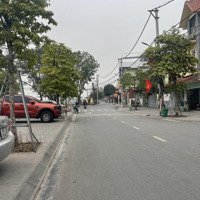 Chuyển Nhượng Đấu Giá X5 Du Nội, Xã Mai Lâm , Đông Anh