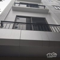 Bán Gấp Nhà Riêng 32M2, 6,5 Tỷ Tại Mậu Lương, Kiến Hưng, Hà Đông, Hà Nội