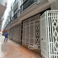 Bán Những Căn Đẹp Nhất Còn Lại Ngay Tổ 14 Yên Nghĩa, Hà Đông. 33M2 Xây Mới 5 Tầng, Ô Tô Đỗ Cửa.