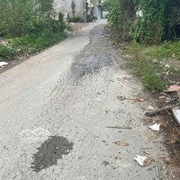 Bán Đất Mặt Tiền Nhựa Trung Đông 10,Diện Tích5X20M, Giá Bán 2.4 Tỷ