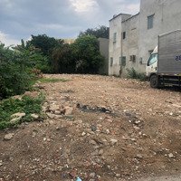 Bán Đất Mặt Tiền Nhựa Trung Đông 10,Diện Tích5X20M, Giá Bán 2.4 Tỷ