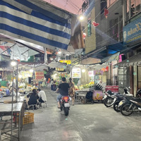 Bán Nhà 5Tầng, 40M2, Đường Xe Hơi Nguyễn Thiện Thuật, Quận3, 8Tỷ999, Làm Việc Chính Chủ