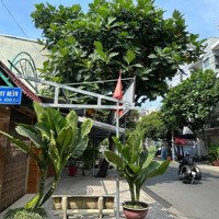 1/Ngắn Trần Quang Cơ Phú Thạnh Tân Phú 5 X 30 . Cn 130M . Giá Bán 8.6 Tỷ .Có Thương Lượngalo E . Nhanh Mới Kịp