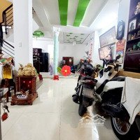 Bán Nhà Riêng 4 Tầng, Hẻm 6M Lý Thái Tổ Quận 10. Chỉ 150 Triệu/M. Giá Bán 7 Tỷ X